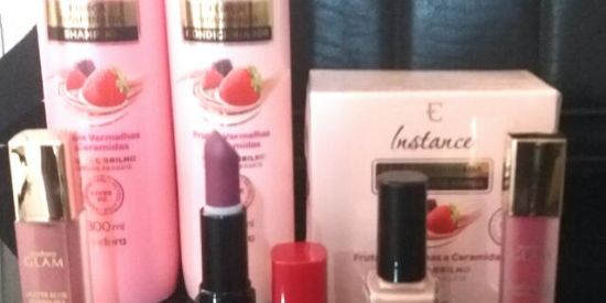 Imagem do grupo de WhatsApp Rifa da Gli 4 reais💗