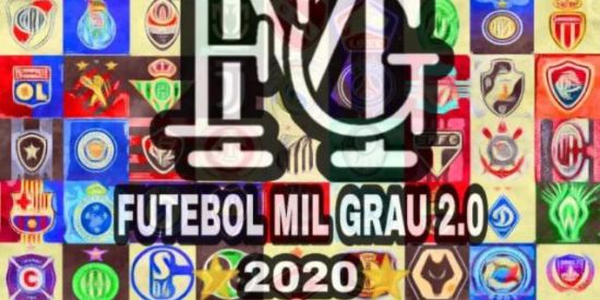 Imagem do grupo de WhatsApp FUTEBOL MIL GRAU 2.0💎🏆🌐