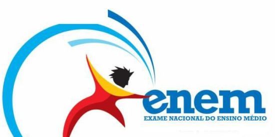 Imagem do grupo de WhatsApp Enem