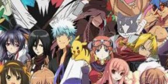 Imagem do grupo de WhatsApp Galaxia Anime✨🔥🌈