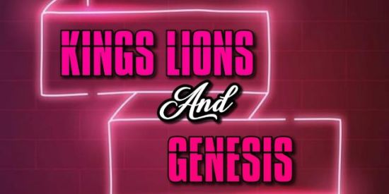 Imagem do grupo de WhatsApp RECRUTANDO KLS