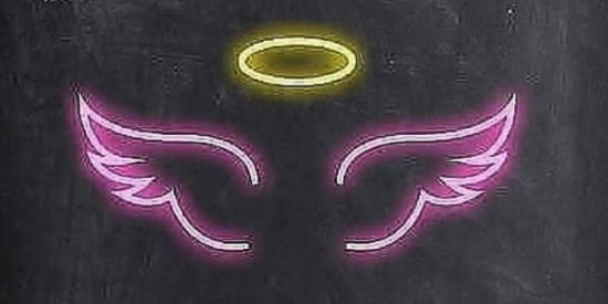 Imagem do grupo de WhatsApp Recrutamento  Black universe 🌚⚡