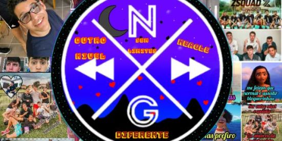 Imagem do grupo de WhatsApp Fãnclubes da ??? house💖ˊ˗