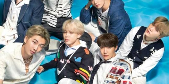 Imagem do grupo de WhatsApp ARMYS BR😻