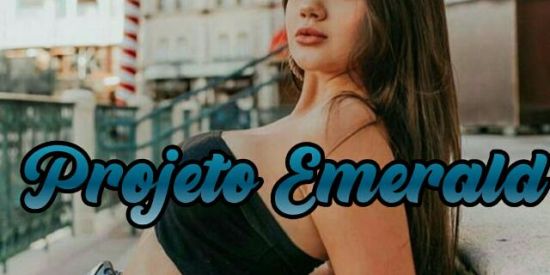 Imagem do grupo de WhatsApp 2Pʀѳʝɛtѳ ɛɱɛʀɑʆɗ💚