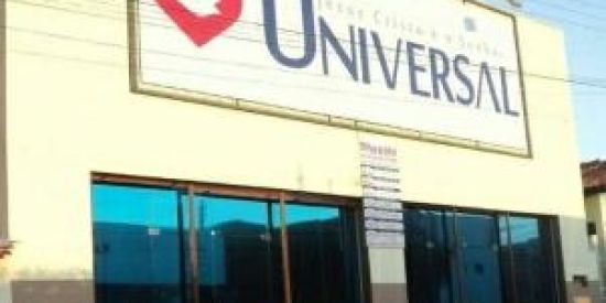 Imagem do grupo de WhatsApp Igreja universal