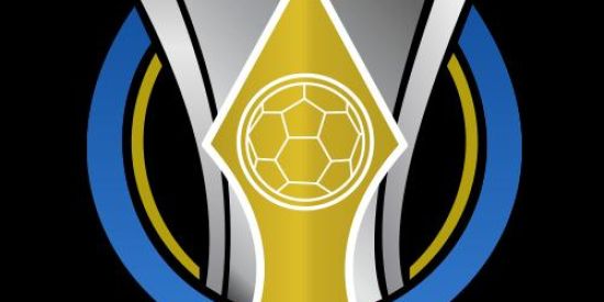 Imagem do grupo de WhatsApp Futebol brasileiro⚽🥅