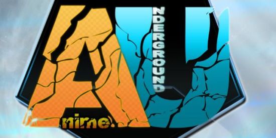 Imagem do grupo de WhatsApp anime underground