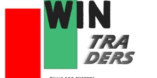 Imagem do grupo de WhatsApp ✅WIN TRADERS FREE✅#2