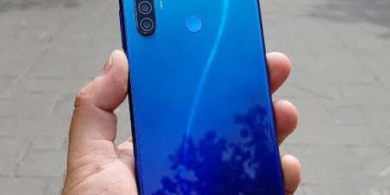 Imagem do grupo de WhatsApp RIFA XIAOMI NOTE 8💥💥📱