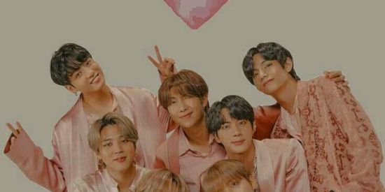 Imagem do grupo de WhatsApp Kpop em geral