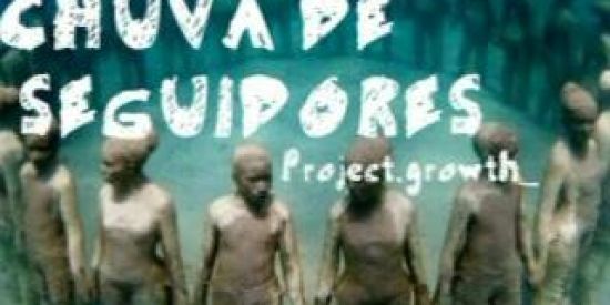 Imagem do grupo de WhatsApp 3🔅project Growth🔅