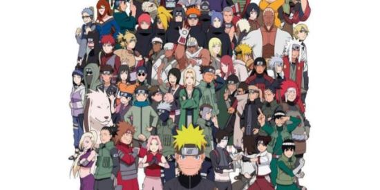 Imagem do grupo de WhatsApp MUNDO SHINOBI