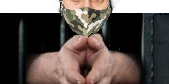 Imagem do grupo de WhatsApp Conversas & Figurinhas👺