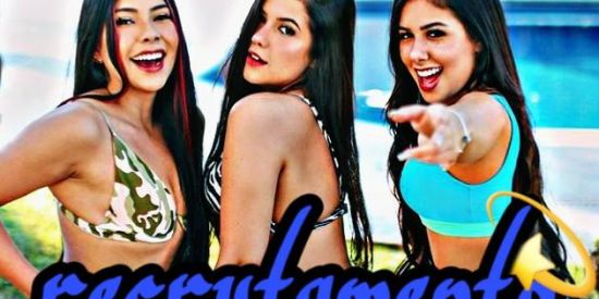 Imagem do grupo de WhatsApp Recrutamento ✦Rѵ'ร✦