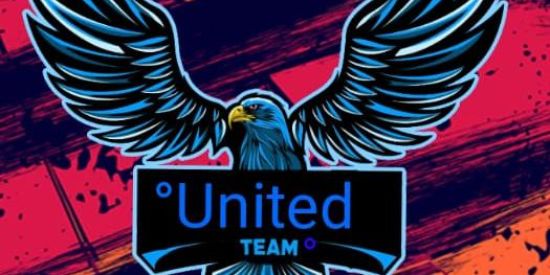 Imagem do grupo de WhatsApp °UnitedTeam°