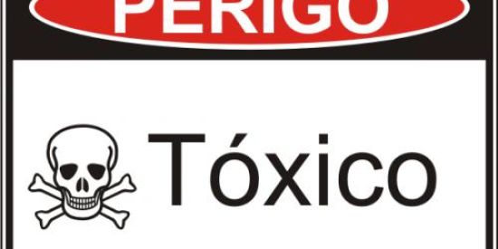 Imagem do grupo de WhatsApp PERTURBAÇÃO