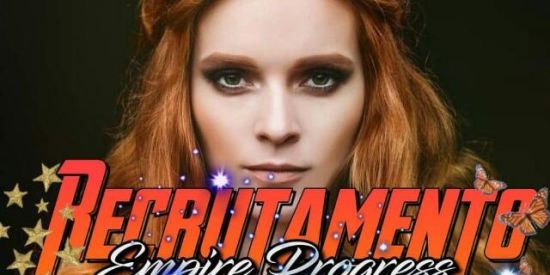 Imagem do grupo de WhatsApp 🤴🏻ʀᴇᴄʀᴜᴛᴀᴍᴇɴᴛᴏ ᴇᴍᴘɪʀᴇ 👸🏻