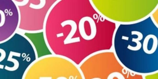 Imagem do grupo de WhatsApp OFERTAS e DESCONTOS JÁ 🥳