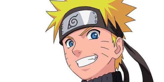 Imagem do grupo de WhatsApp Naruto