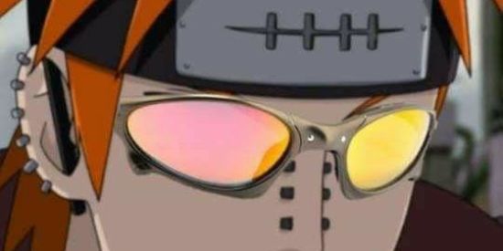 Imagem do grupo de WhatsApp Narutão