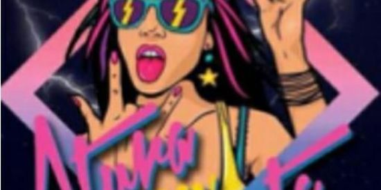 Imagem do grupo de WhatsApp Atura ou surta bb😈🤭