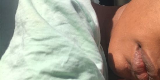 Imagem do grupo de WhatsApp Mulheres negras 🖤👩🏾👩🏾‍🦱