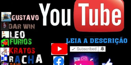 Imagem do grupo de WhatsApp #3🎥✅Trocas FGKL✅🎥