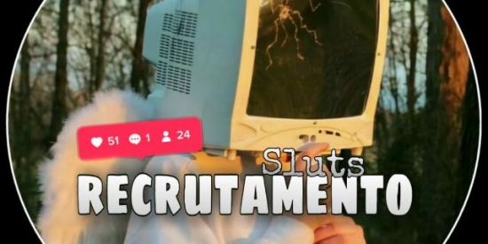 Imagem do grupo de WhatsApp Rᴇᴄʀᴜᴛᴀᴍᴇɴᴛᴏ ʀᴇᴠᴏʟᴛs💣