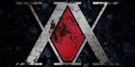 Imagem do grupo de WhatsApp ⚡Recrutamento HxH⚡