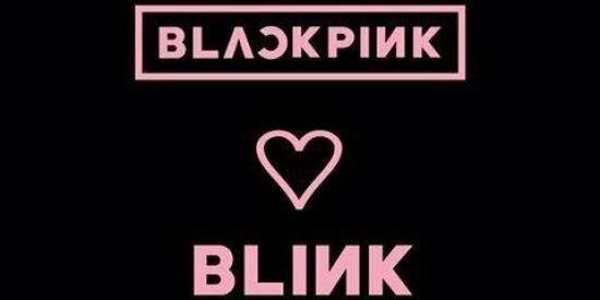 Imagem do grupo de WhatsApp Blinks🖤💗