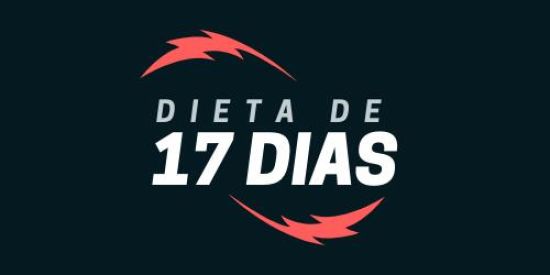 Imagem do grupo de WhatsApp emagrecimento em 17 dias