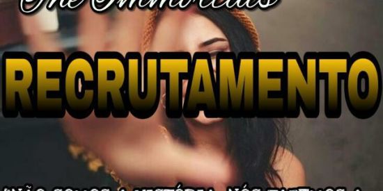 Imagem do grupo de WhatsApp ▪️Recrutamento ▪Ti’ร▪