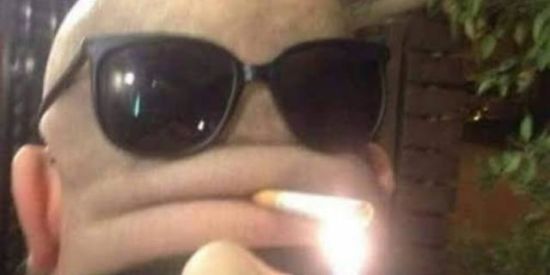 Imagem do grupo de WhatsApp S.H.I.T