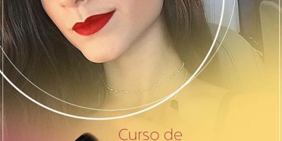 Imagem do grupo de WhatsApp Cursos Maquiagem Andreia❤️