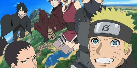 Imagem do grupo de WhatsApp 🌀Geração ninja🍃