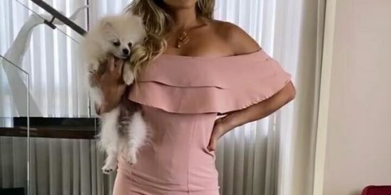 Imagem do grupo de WhatsApp Nenens de Gabi Martins👶❤