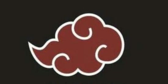 Imagem do grupo de WhatsApp AKATSUKI OFICIAL