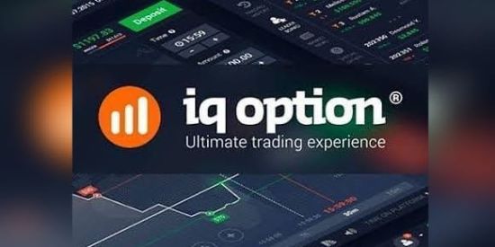 Imagem do grupo de WhatsApp SINAIS IQ OPTION LISTA