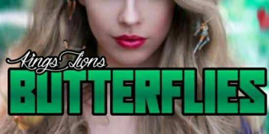 Imagem do grupo de WhatsApp Recrutamento para o Kl's