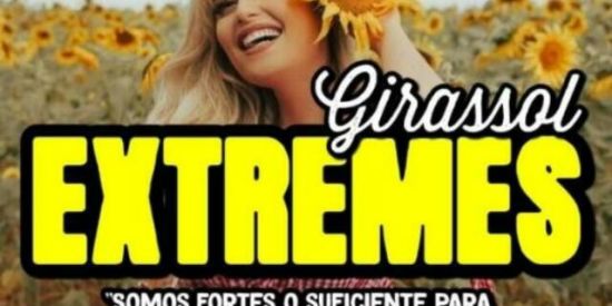 Imagem do grupo de WhatsApp Recrutamento 15♚GOX’ร♚|🌻Girαssσl 🌻
