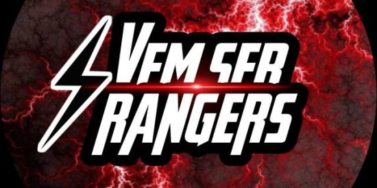 Imagem do grupo de WhatsApp ❤️#VEMSERRANGER'S ❤️