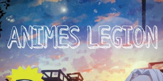 Imagem do grupo de WhatsApp 🍥ADMISSÃO ANIME LEGION🍥