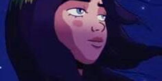 Imagem do grupo de WhatsApp Billie Minha Deusa🥑💚💚