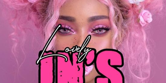 Imagem do grupo de WhatsApp ❶.❸ ♚IŇ'ร♚ || 🌸 łσvεłყ 🌸