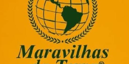 Imagem do grupo de WhatsApp Maravilhas da Terra