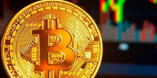 Imagem do grupo de WhatsApp Ganhe bitcoins jogando