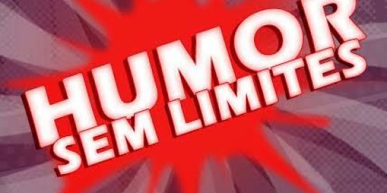 Imagem do grupo de WhatsApp Humor💯Limite🔞