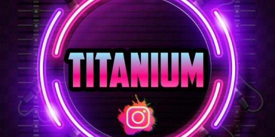 Imagem do grupo de WhatsApp Instagram✅