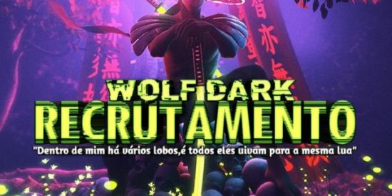 Imagem do grupo de WhatsApp 「RECRUŦAMENTΘ【WD'K】